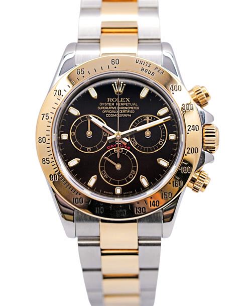 Rolex daytona 116523 price